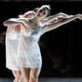 Breathtakingly beautiful ballet