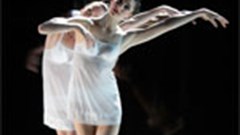 Breathtakingly beautiful ballet