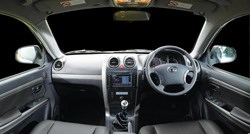 There are more features than you can shake a stick at.