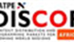 'European Pavilion' set for DISCOP Africa 2012