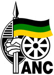 Tender winner gives big at ANC party