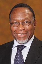 Kgalema Motlanthe (Image: GCIS)