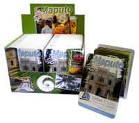 PocketMedia produces new Maputo City Guide