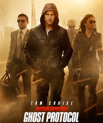 Mission accomplished