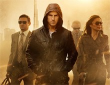 Mission accomplished