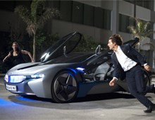 Mission accomplished