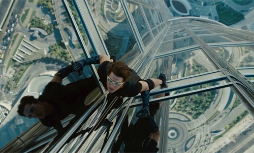 Mission accomplished