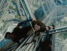 Mission accomplished