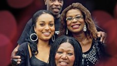 A Boney fide Christmas