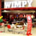 Trendsetting new Wimpy Sandton City relaunches with innovative Style Tech displays