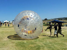 A mixed bag at Rock The River