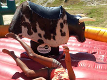 A mixed bag at Rock The River