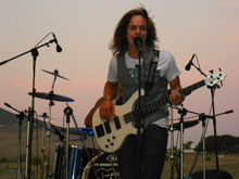 A mixed bag at Rock The River