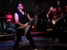 A mixed bag at Rock The River