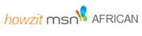 Howzit MSN expands into Africa