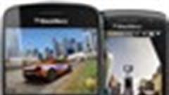 RIM showcases new BlackBerry 7.1 OS at CES 2012