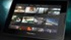 RIM previews BlackBerry PlayBook OS 2.0 at CES