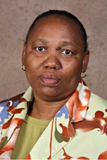 Basic Education Minister Angie Motshekga: 'Ghost teachers' in Limpopo are being paid but are nowhere to be found. “We know they are being paid but you can’t find them anywhere, they are not there.” (Image: GCIS)