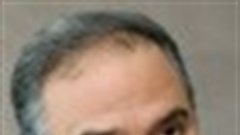 Raja Trad: Dubai Lynx Advertising Person 2012 Award