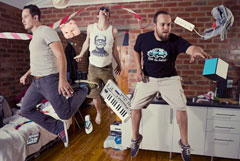 Bittereinder working on new album