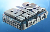 Merit only rewards Big Break Legacy winner