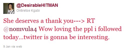 [2012 trends] An amateur audience