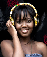 5FM host adds TV to repertoire