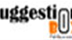 Ugandans get common Suggestion Box