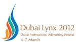 Dubai Lynx: SA represented in 2012 jury lineup