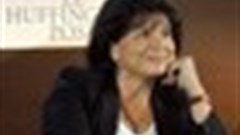 French version of Huffington Post goes online