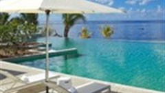 Hôtel & Lodge: Long Beach is &quot;Best Resort&quot; in the world