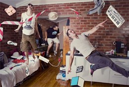 Bittereinder: the mole-kangaroo that likes to bons