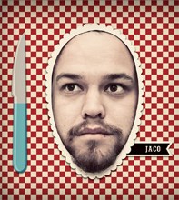 Bittereinder: the mole-kangaroo that likes to bons