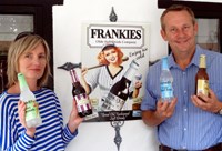 Frankie's vs Woolies: score one to the little guy