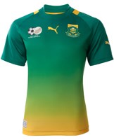 Bafana Bafana gear out mid-February