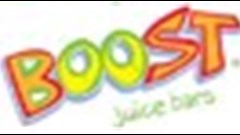 Boost Juice is Retailer of the Year at East Rand Mall