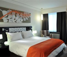 Room for improvement at Inn on the Square