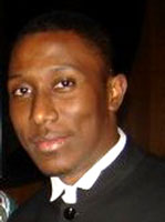 Roger Mugisha Source: www.facebook.com