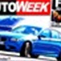 Weekly auto magazine launches in March