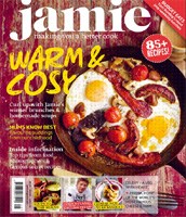 Price cut for foodie magazine