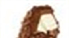 New ice cream from Magnum