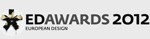 Europe's Design Awards: Open for entries