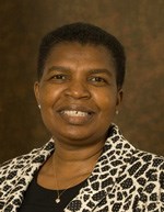 Minister of Communications, Dina Pule, has affirmed her predecessor’s promise to achieve 100% broadband penetration by 2020. (Image: GCIS)