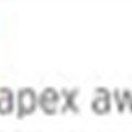New sponsor for 2012 APEX Awards