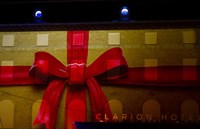 Mapping a new landmark