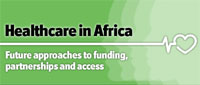 Summit to depict future of healthcare in Africa