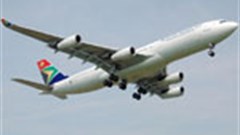 China's Year of the Dragon present