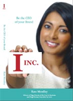 New book promotes personal branding