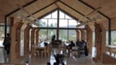 A taxing meander - but in a really good way