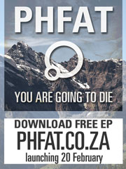 You are not dead yet